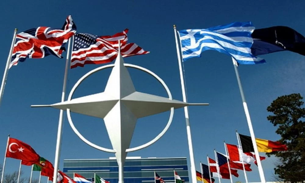 Τι συζητήθηκε στη συνάντηση του ΝΑΤΟ - "Ίσες αποστάσεις" κρατά η Γερμανία